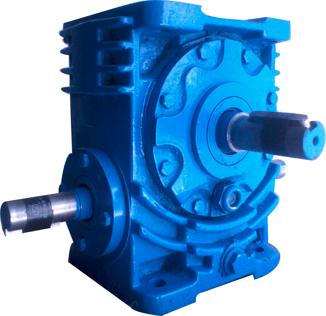 Worm Gearboxes, Worm Reduction Gearbox